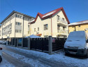 STRADA AMURGULUI - Casa individuala-Teren 300 mp