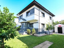 Vila exclusivista individuala, 149 mp construiti, 286 mp ter