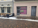 Spatiu Comercial Ultrac- Alecsandri, SC-78 mp, demisol 70 mp