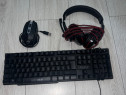 Set de gaming Marvo Scorpion