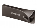 SAMSUNG BAR PLUS 256GB USB 3.1 Titan Gray