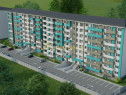 Metrou Berceni - apartament cu 2 camere decomandat 61 mp
