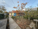 Caslita, casa + teren 800 mp , iesire la Lac