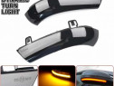 Semnalizari dinamice pentru VW Golf 5,Passat B 5,5/ B6 ,Eos,Jetta,Shar