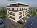 Ame Residence Exclusivitate Proiect nou ap 2 si 3 camere