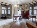 Apartament ultracentral cu 2 camere neamenajat Comision 0