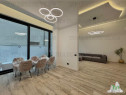 Apartament de inchiriat cu 3 camere gradina in Pipera / Sc