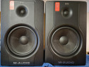 Boxe studio MAudio BX8