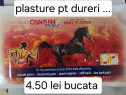 Plasture dureri spate sau musculare