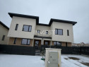 Casă Tip Duplex 4 Camere Valea Lupului-Iași