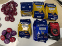Capsule cafea Dolce Gusto: Lavazza, Costa, Borbone
