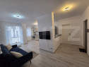 Apartament modern, dressing, birou, parcare subterană &ndash; F