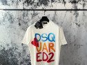 Tricou premium Dsqared