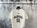 Tricou premium Balenciaga