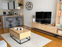 EXCLUSIV BLITZ ! Apartament 2 camere , etaj intermediar, par
