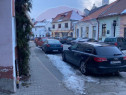 Apartament de v&acirc;nzare ultracentral in Medias, jud.Sibiu