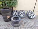 Anvelope cu jante pentru BMW