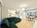 Apartament 2 camere de lux | Parcare subterana | MRS Smart P