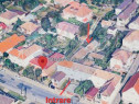 Apartament de vanzare - casa, curte proprie -Medias, str....