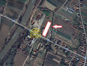Teren intravilan &ndash; Glodeni &ndash; Zona Podul Mureș