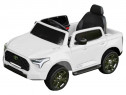 Masinuta electrica Toyota Tundra I-max Force, 12V 2x40W White