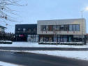 Spațiu comercial de mari dimeniuni - poziție strategic?...
