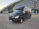 MERCEDEZ SPRINTER 2012 163cp
