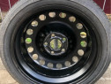 Roata rezervă Opel Corsa D &hellip;&hellip;&hellip;&hellip;&hellip;&hellip;..