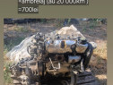 Motor / cutie de viteze /volanta mazda 6