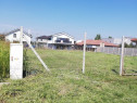 657Mp, teren, pentru duplex, Dumbravita