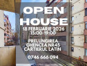Apartament spațios de 3 camere, 102 mp, Prelungirea Ghencea