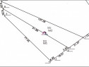 Teren Snagov Lac 1318 mp