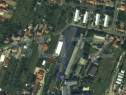 Teren intravilan de vanzare, 2600 mp, zona Baritiu