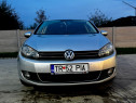Volkswagen Golf 6 &mdash; 1.4 TSI &mdash; 122 CP &mdash; 2009