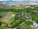 FILM!Teren intravilan autorizatie constructie casa anexe,ari