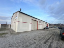 Parc industrial complet echipat &ndash; Hală multifuncțională