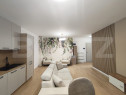 Apartament modern, prima inchiriere, Scala, parcare subteran