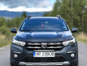 Dacia Sandero Stepwey III