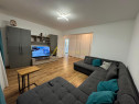 Apartament 2 camere modern, mobilat #537;i utilat,metrou Ber