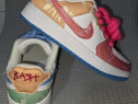 Sneakers Nike SB Dunk The Simpson