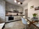 Apartament modern 2 camere, 58mp, 2 parcari subterane | Gheo