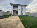 Vila Individuala - mobilata/utilata - 4 camere - 3 bai - ter