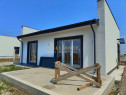 Casa Individuala - 4 camere - 2 bai - 440 mp teren