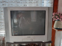 Tv color Sony Trinitron + masuta sticla