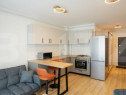 Apartament cu 2 camere, cochet, bloc cu lift, parcare, zona