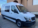 Mercedes Sprinter 316 CDI 6locuri 3500 kg remorcă