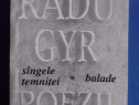 Sangele temnitei/Balade - Radu Gyr / C48P