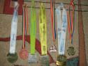 Medalii Maraton 2014-2015