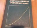 Carte matematica in limba rusa (nr16a)