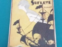 Corabia fără suflete/ radu klein/ ilustrații pascal/1936